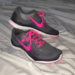 Nike Training Flex TR6 sneakers MAKE AN OFFER